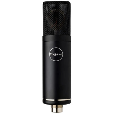 Mojave Audio MA-50K Cardioid Condenser Microphone