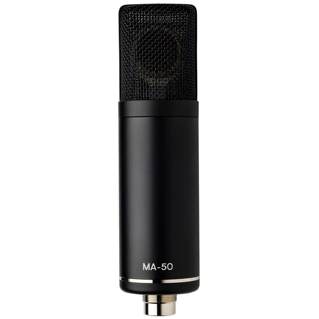 Mojave Audio MA-50K Cardioid Condenser Microphone