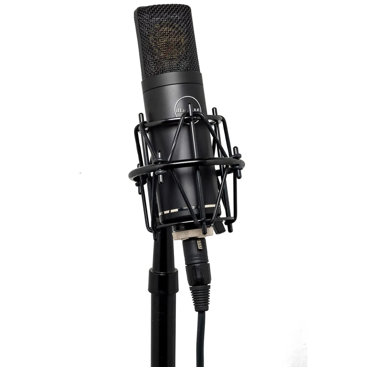 Mojave Audio MA-50K Cardioid Condenser Microphone