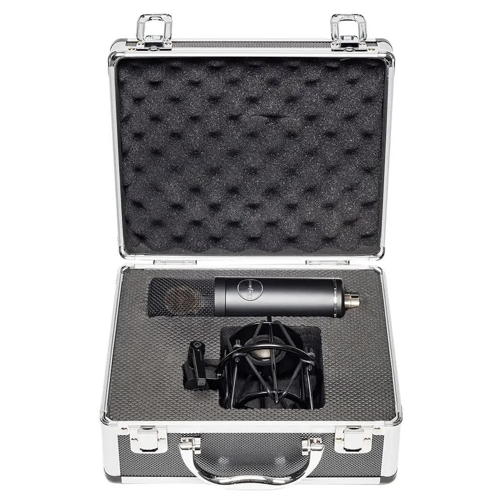 Mojave Audio MA-50K Cardioid Condenser Microphone
