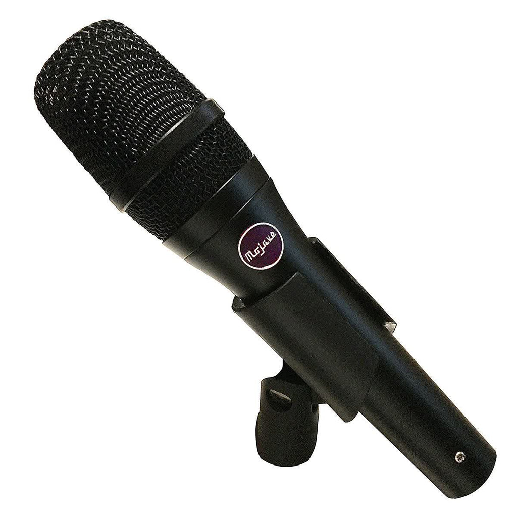 Mojave Audio MA-D Handheld Cardioid Dynamic Microphone