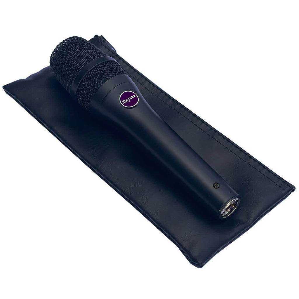 Mojave Audio MA-D Handheld Cardioid Dynamic Microphone