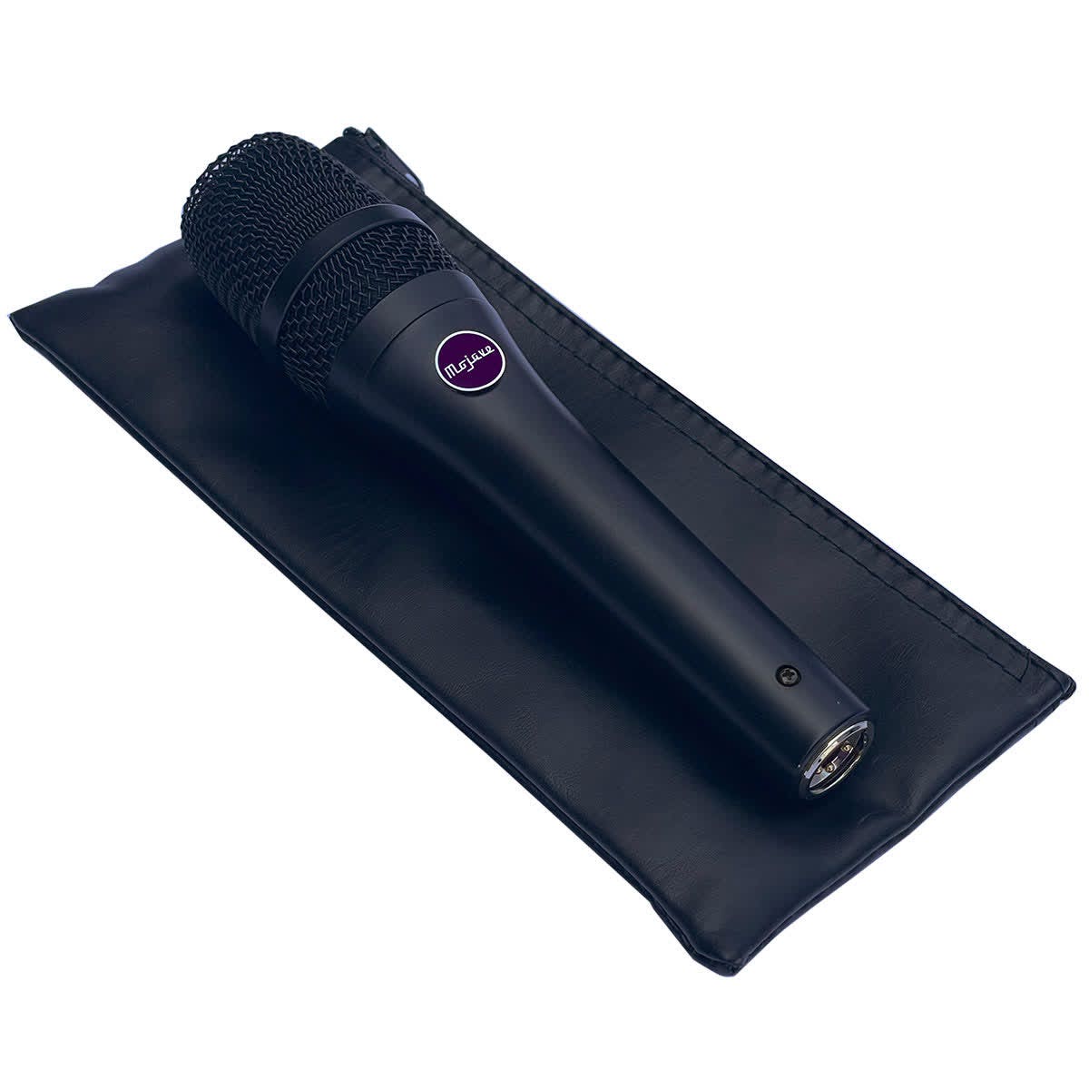 Mojave Audio MA-D Handheld Cardioid Dynamic Microphone