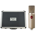 Mojave Audio MA-200 Cardioid Tube Condenser Microphone - Anniversary Edition