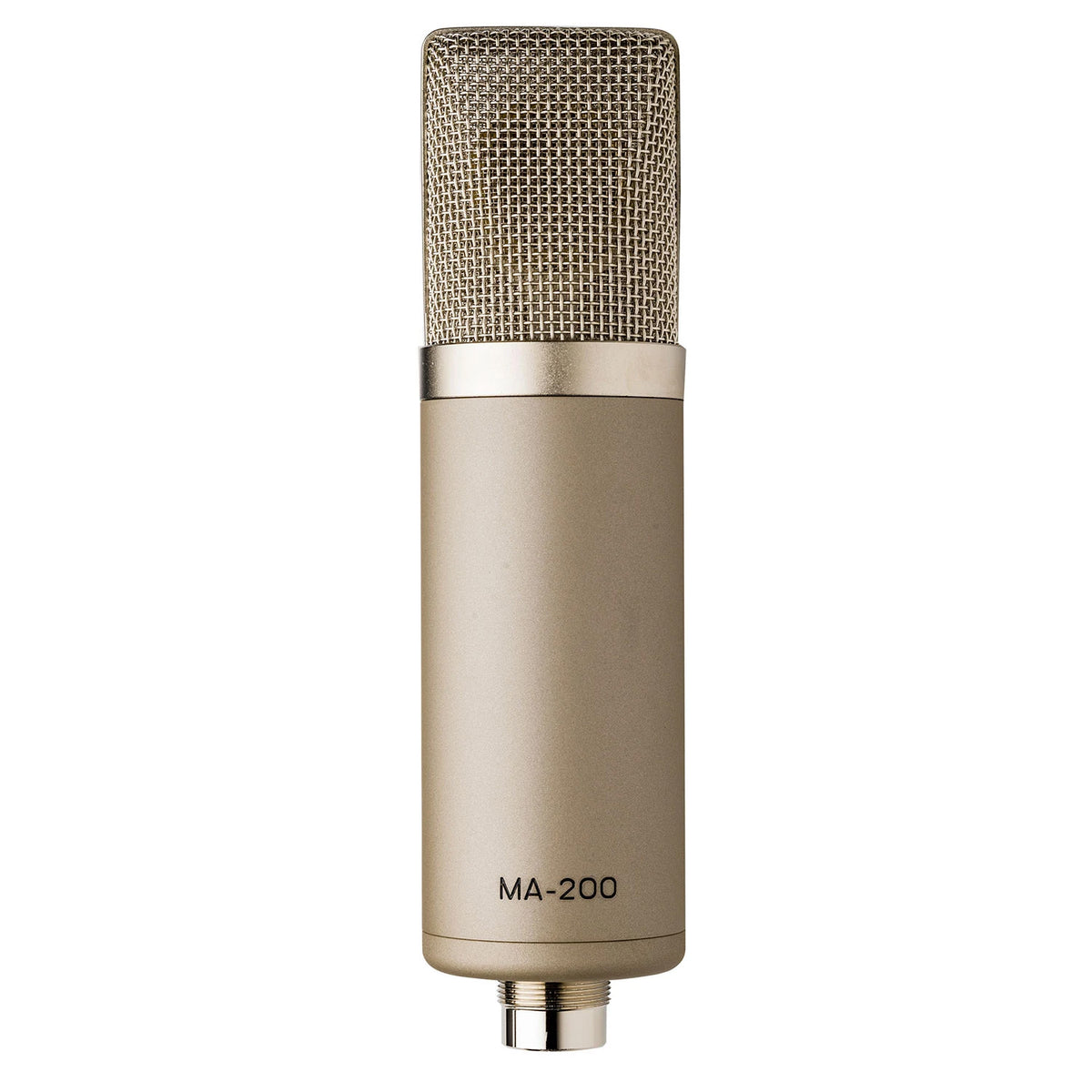 Mojave Audio MA-200 Cardioid Tube Condenser Microphone - Anniversary Edition