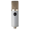 Mojave Audio MA-201fet Cardioid Condenser Microphone - Vintage Gray