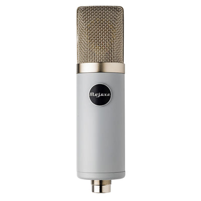 Mojave Audio MA-201fet Cardioid Condenser Microphone - Vintage Gray