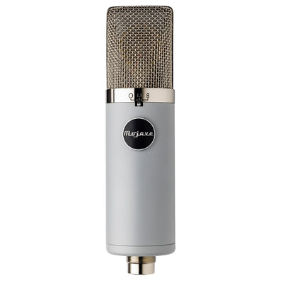 Mojave Audio MA-301fet Multi-Pattern FET Condenser Microphone - Vintage Gray