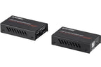 Monoprice Blackbird USB 2.0 2-Port Extender Over Cat5e/6 up to 164'