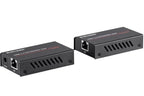 Monoprice Blackbird USB 2.0 2-Port Extender Over Cat5e/6 up to 164'