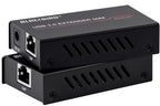 Monoprice Blackbird USB 2.0 2-Port Extender Over Cat5e/6 up to 164'