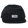 Moog 5-Panel Hat