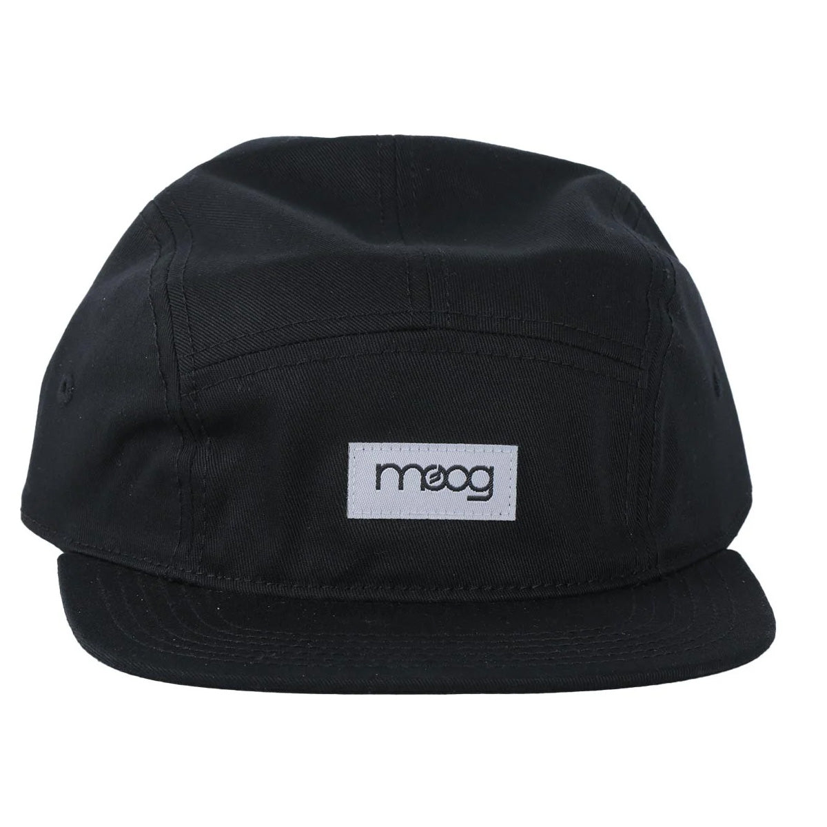 Moog 5-Panel Hat