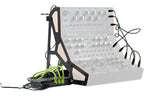 Moog Sound Studio Accessory Kit 3-tier Powered Rack System (Demo Deal)