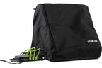 Moog Sound Studio Accessory Kit 3-tier Powered Rack System (Demo Deal)
