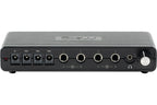 Moog Sound Studio Accessory Kit 3-tier Powered Rack System (Demo Deal)