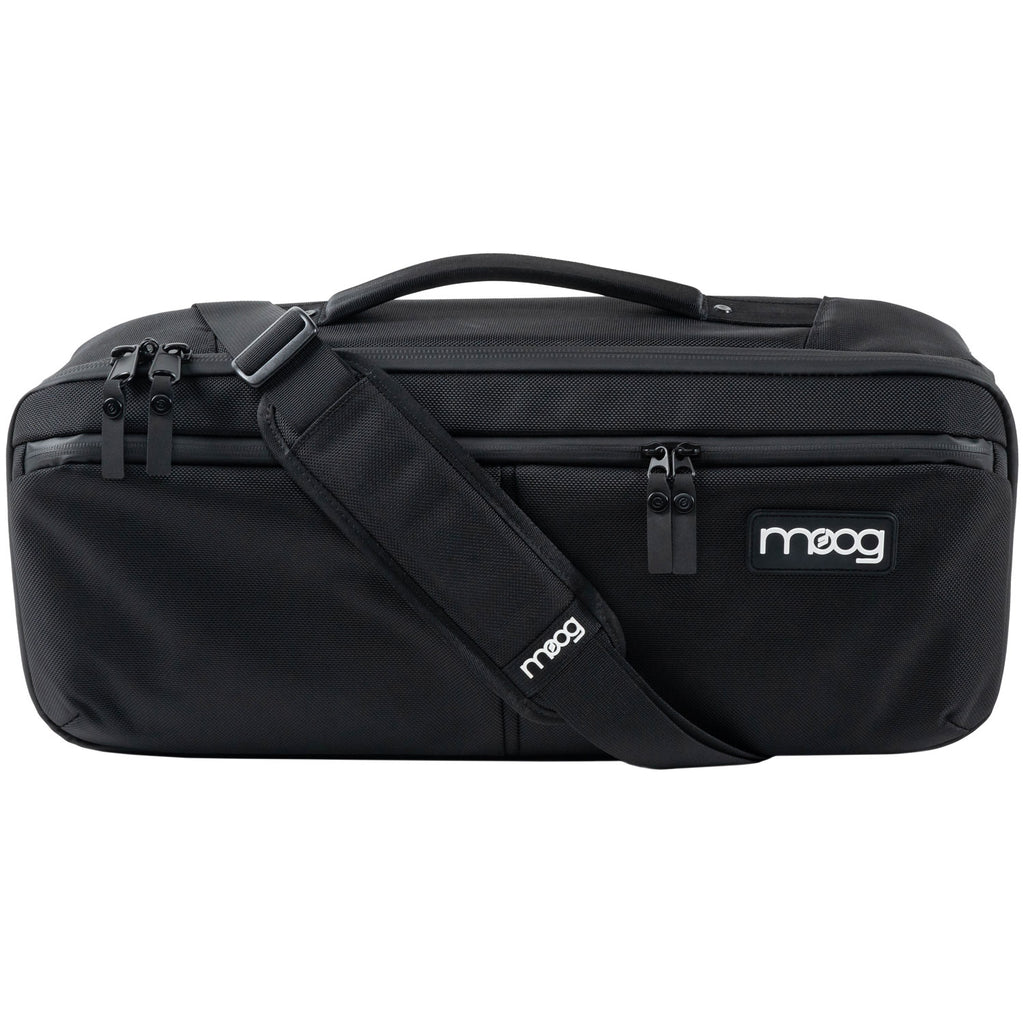 Moog SR Series Etherwave Case
