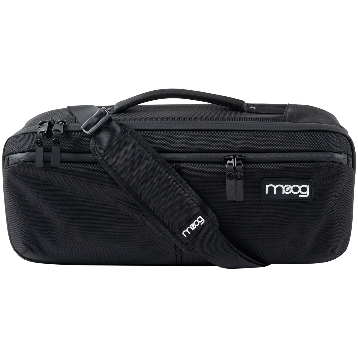 Moog SR Series Etherwave Case