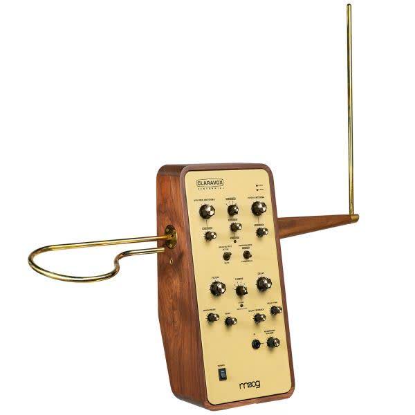 Moog Claravox Centennial Theremin
