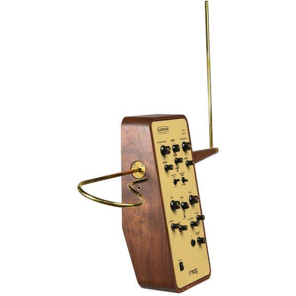 Moog Claravox Centennial Theremin