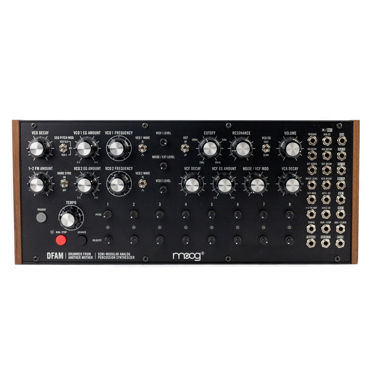 Moog DFAM Drummer From Another Mother