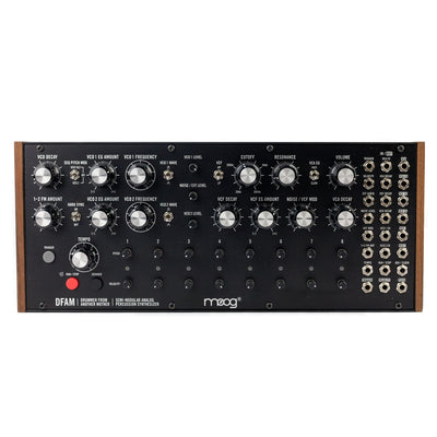Moog DFAM Drummer From Another Mother