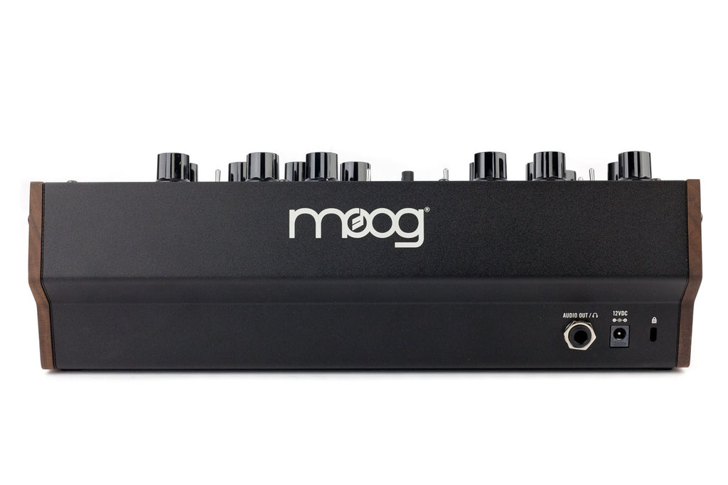 Moog DFAM Drummer From Another Mother