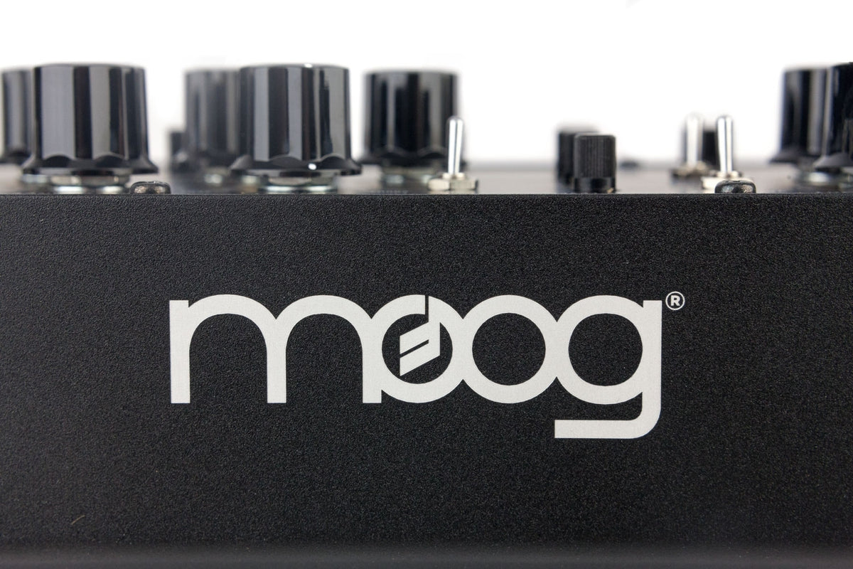 Moog DFAM Drummer From Another Mother