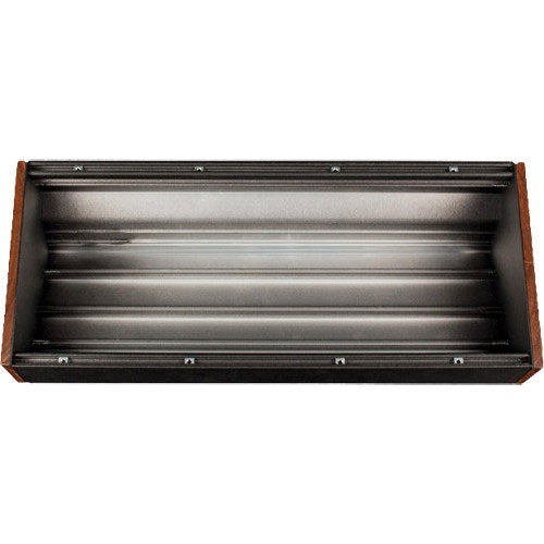 Moog 104HP Eurorack Case 木製サイド ユーロラックケース Moog Eurorack Case - 104HP Eurorack Case - 104HP Case – Vintage King