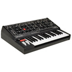 Moog Grandmother Dark Semi-Modular Analog Synthesizer and Step Sequencer