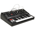 Moog Grandmother Dark Semi-Modular Analog Synthesizer and Step Sequencer