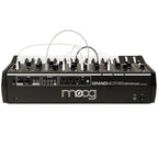 Moog Grandmother Dark Semi-Modular Analog Synthesizer and Step Sequencer