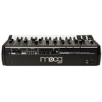 Moog Grandmother Dark Semi-Modular Analog Synthesizer and Step Sequencer