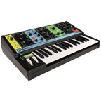 Moog Grandmother Semi-Modular Analog Synthesizer and Step Sequencer