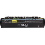 Moog Grandmother Semi-Modular Analog Synthesizer and Step Sequencer