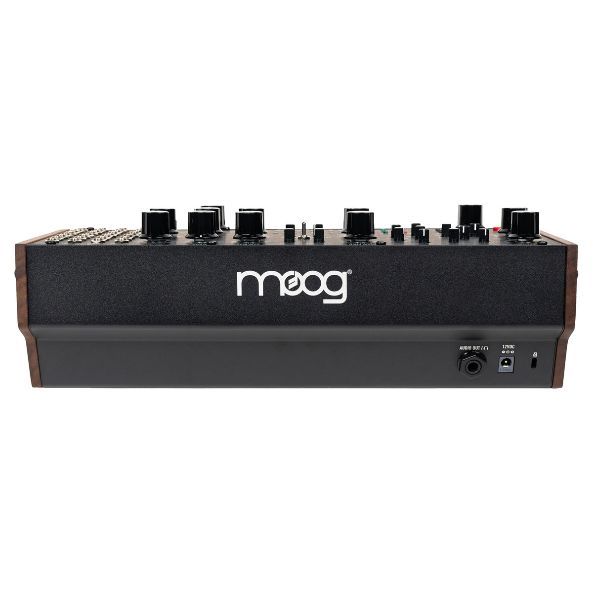 Moog Music Labyrinth Parallel Generative Analog Synthesizer (Demo Deal)