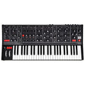 Moog Matriarch Dark Semi-Modular Analog Synthesizer and Step Sequencer