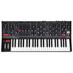 Moog Matriarch Dark Semi-Modular Analog Synthesizer and Step Sequencer