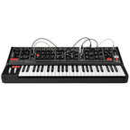 Moog Matriarch Dark Semi-Modular Analog Synthesizer and Step Sequencer