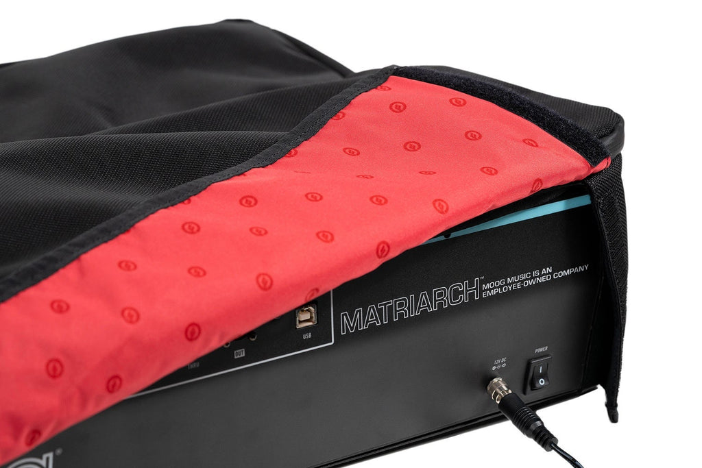 Moog Matriarch Dust Cover (Demo Deal)