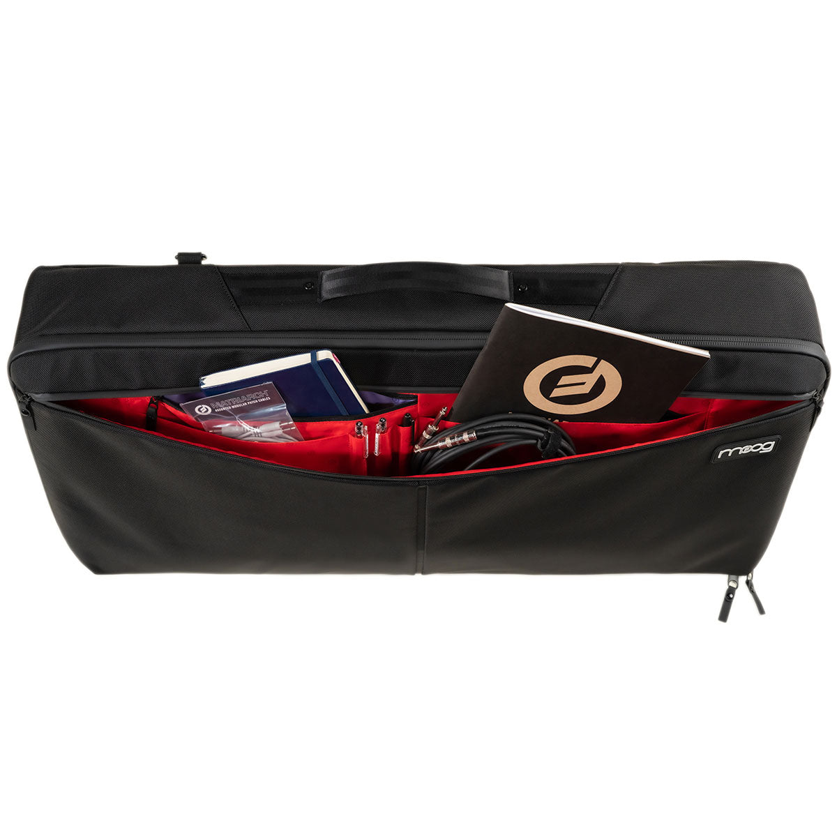 Moog Matriarch SR Series Case Semi-Rigid Bag
