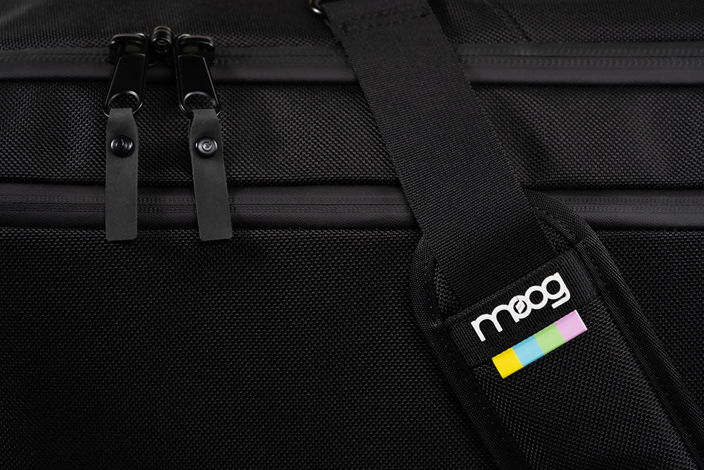 Moog Matriarch SR Series Case Semi-Rigid Bag