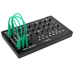 Moog Mavis Monophonic Semi-Modular Analog Synthesizer