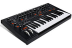 Moog Music Messenger Monophonic Analog Keyboard Synthesizer