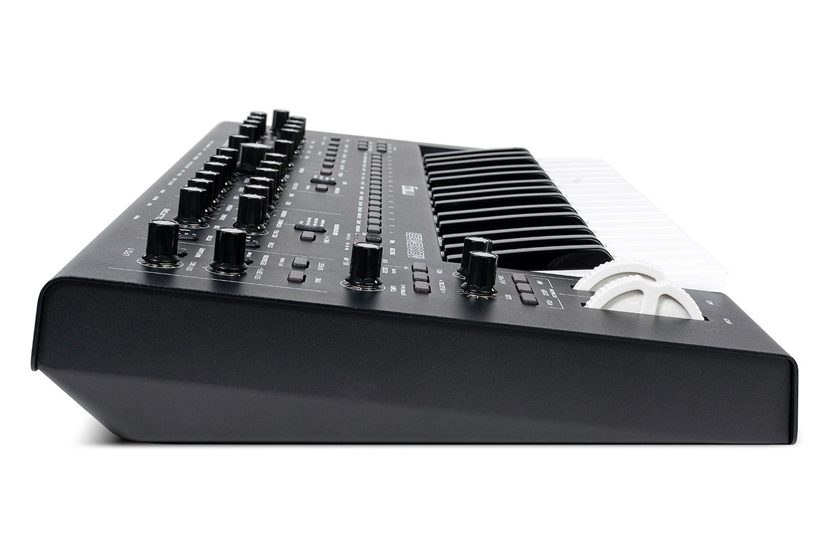 Moog Music Messenger Monophonic Analog Keyboard Synthesizer