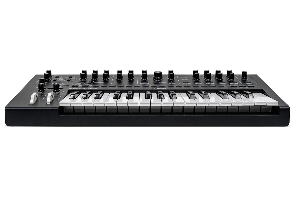 Moog Music Messenger Monophonic Analog Keyboard Synthesizer