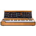 Moog Music Minimoog Model D Analog Synthesizer - Mahogany (Demo Deal)