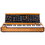 Moog Music Minimoog Model D Analog Synthesizer - Mahogany (Demo Deal)