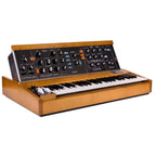 Moog Music Minimoog Model D Analog Synthesizer - Mahogany (Demo Deal)