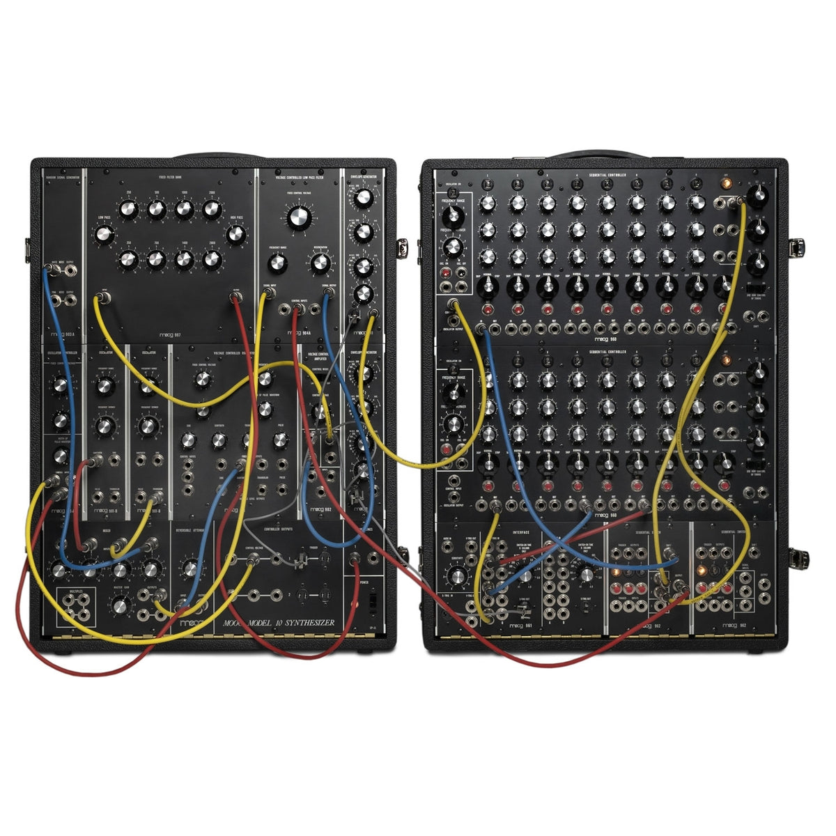 Moog Model 10 Limited-Edition Reissue Modular Synthesizer